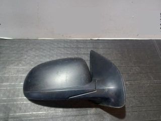 bontott HYUNDAI i20 Jobb Visszapillantó Tükör (Mechanikus)