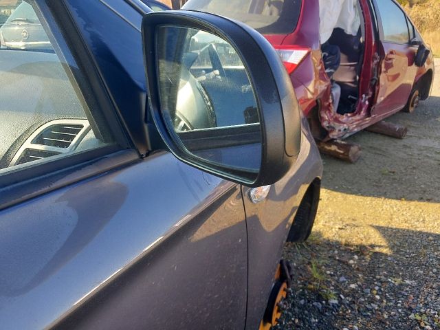 bontott HYUNDAI i20 Jobb Visszapillantó Tükör (Mechanikus)