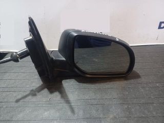 bontott HYUNDAI i20 Jobb Visszapillantó Tükör (Mechanikus)