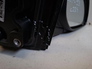 bontott HYUNDAI i20 Jobb Visszapillantó Tükör (Mechanikus)