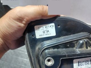 bontott HYUNDAI i20 Jobb Visszapillantó Tükör (Mechanikus)