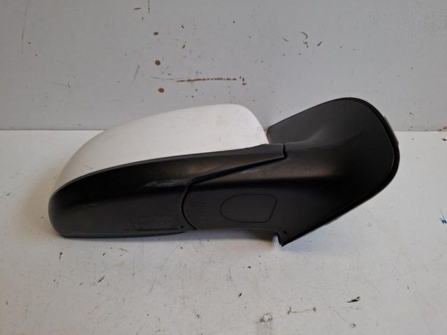 bontott HYUNDAI i20 Jobb Visszapillantó Tükör (Mechanikus)