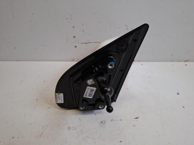 bontott HYUNDAI i20 Jobb Visszapillantó Tükör (Mechanikus)