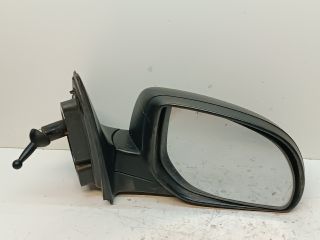 bontott HYUNDAI i20 Jobb Visszapillantó Tükör (Mechanikus)