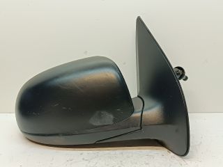bontott HYUNDAI i20 Jobb Visszapillantó Tükör (Mechanikus)