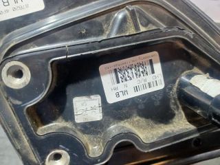 bontott HYUNDAI i20 Jobb Visszapillantó Tükör (Mechanikus)