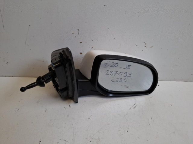 bontott HYUNDAI i20 Jobb Visszapillantó Tükör (Mechanikus)