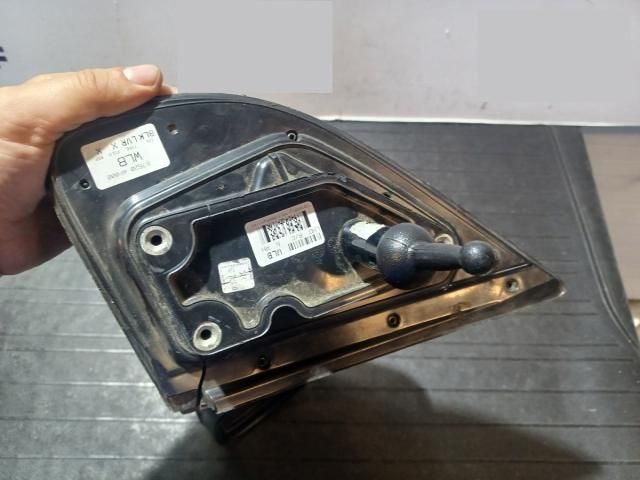 bontott HYUNDAI i20 Jobb Visszapillantó Tükör (Mechanikus)