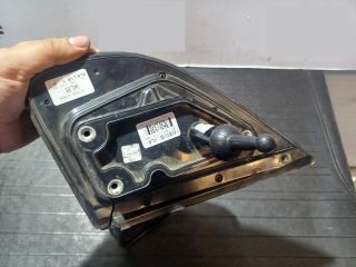 bontott HYUNDAI i20 Jobb Visszapillantó Tükör (Mechanikus)