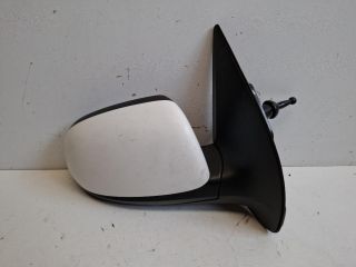 bontott HYUNDAI i20 Jobb Visszapillantó Tükör (Mechanikus)