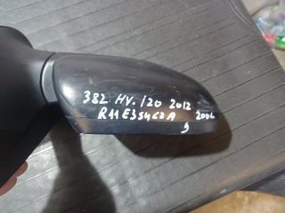 bontott HYUNDAI i20 Jobb Visszapillantó Tükör (Mechanikus)