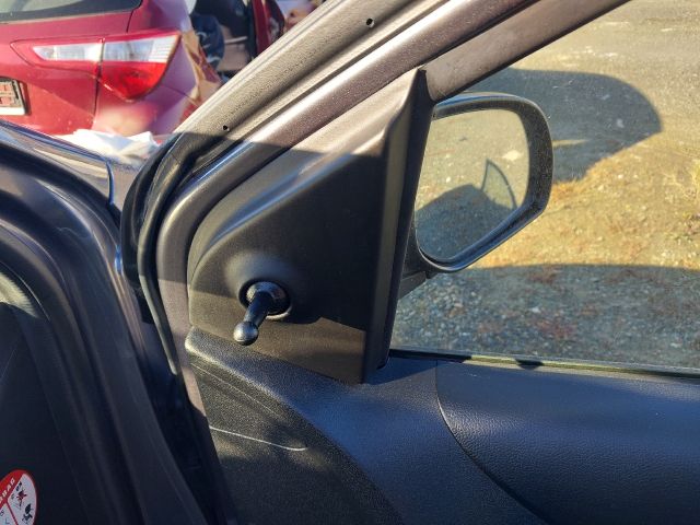 bontott HYUNDAI i20 Jobb Visszapillantó Tükör (Mechanikus)