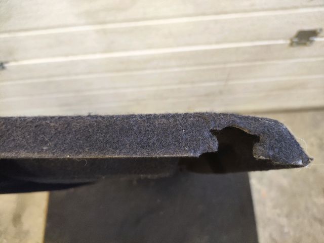 bontott HYUNDAI i20 Kalaptartó