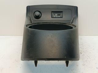 bontott HYUNDAI i20 Kardánbox