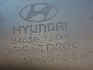 bontott HYUNDAI i20 Kardánbox