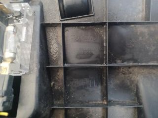 bontott HYUNDAI i20 Kesztyűtartó