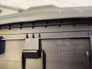 bontott HYUNDAI i20 Kesztyűtartó