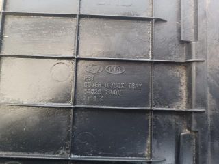 bontott HYUNDAI i20 Kesztyűtartó