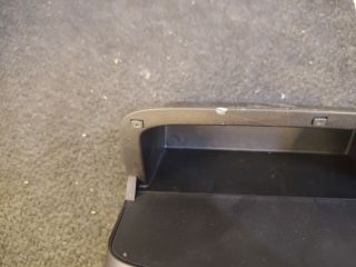 bontott HYUNDAI i20 Kesztyűtartó