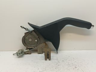 bontott HYUNDAI i20 Kézifék Kar