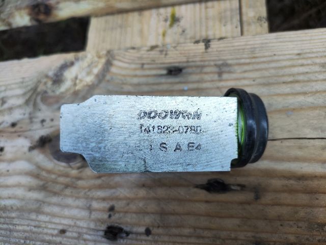 bontott HYUNDAI i20 Klíma Tágulási Szelep