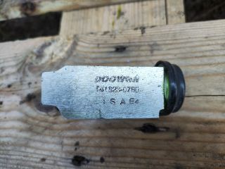 bontott HYUNDAI i20 Klíma Tágulási Szelep