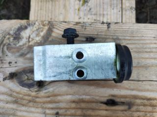 bontott HYUNDAI i20 Klíma Tágulási Szelep