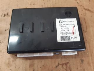 bontott HYUNDAI i20 Komfort Elektronika