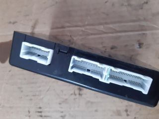 bontott HYUNDAI i20 Komfort Elektronika