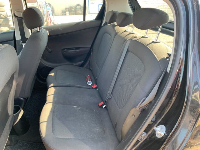 bontott HYUNDAI i20 Komplett Kormánykapcsoló (Bajuszkapcsoló)