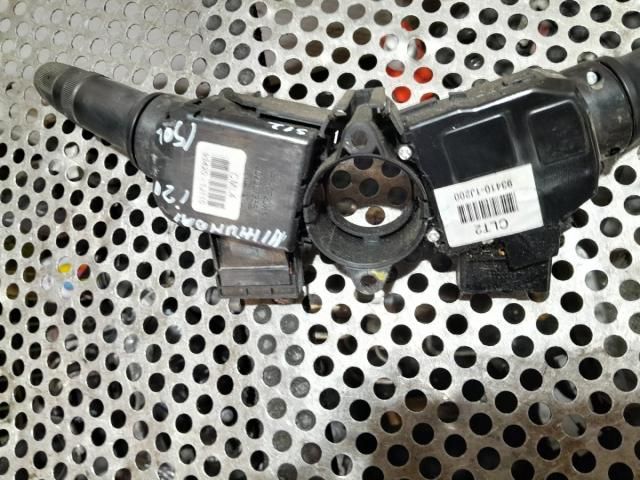 bontott HYUNDAI i20 Komplett Kormánykapcsoló (Bajuszkapcsoló)