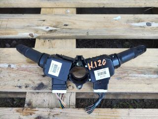 bontott HYUNDAI i20 Komplett Kormánykapcsoló (Bajuszkapcsoló)