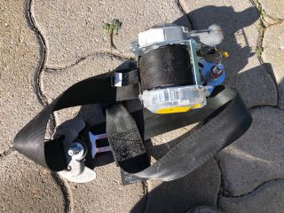 bontott HYUNDAI i20 Komplett Légzsák Szett