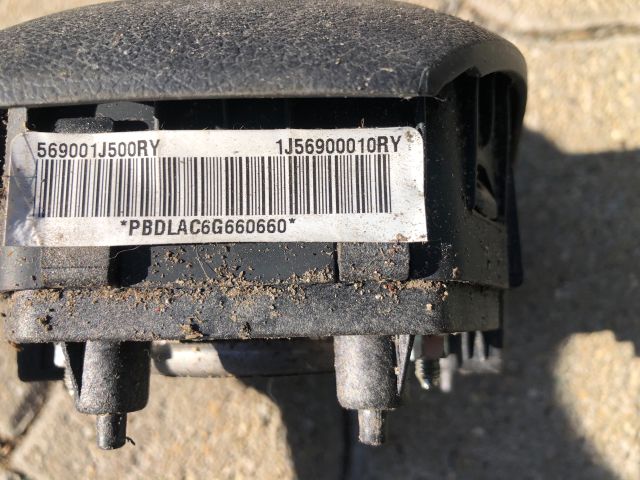 bontott HYUNDAI i20 Komplett Légzsák Szett