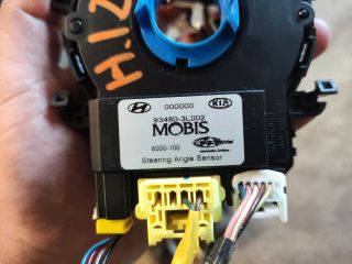 bontott HYUNDAI i20 Komplett Légzsák Szett