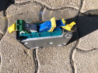 bontott HYUNDAI i20 Komplett Légzsák Szett