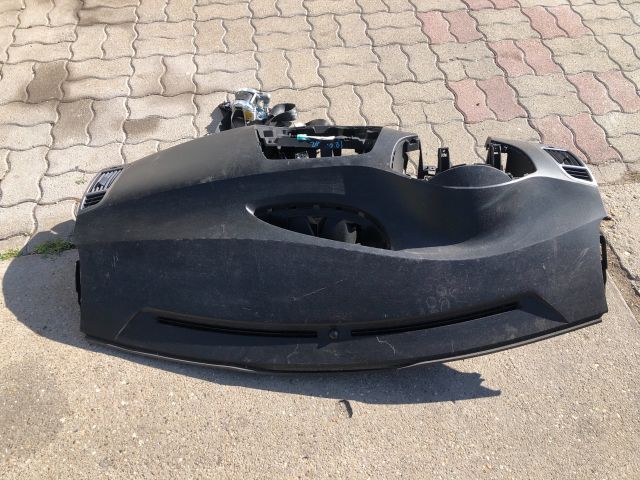 bontott HYUNDAI i20 Komplett Légzsák Szett