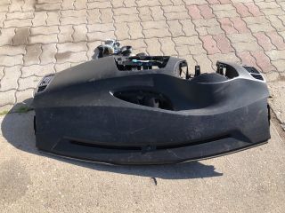 bontott HYUNDAI i20 Komplett Légzsák Szett