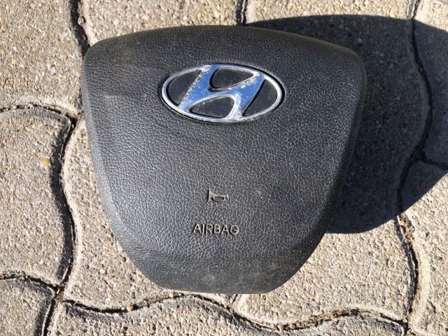 bontott HYUNDAI i20 Komplett Légzsák Szett