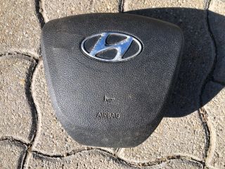 bontott HYUNDAI i20 Komplett Légzsák Szett