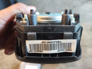 bontott HYUNDAI i20 Komplett Légzsák Szett