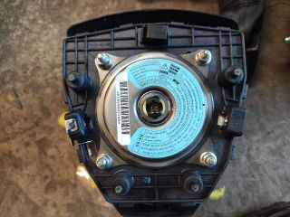 bontott HYUNDAI i20 Komplett Légzsák Szett