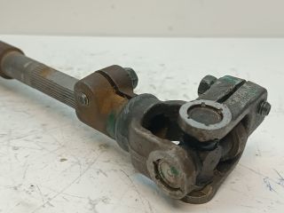 bontott HYUNDAI i20 Kormánykardán