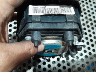 bontott HYUNDAI i20 Kormánylégzsák