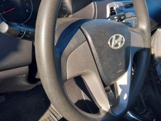 bontott HYUNDAI i20 Kormánylégzsák