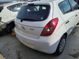 bontott HYUNDAI i20 Kormánylégzsák