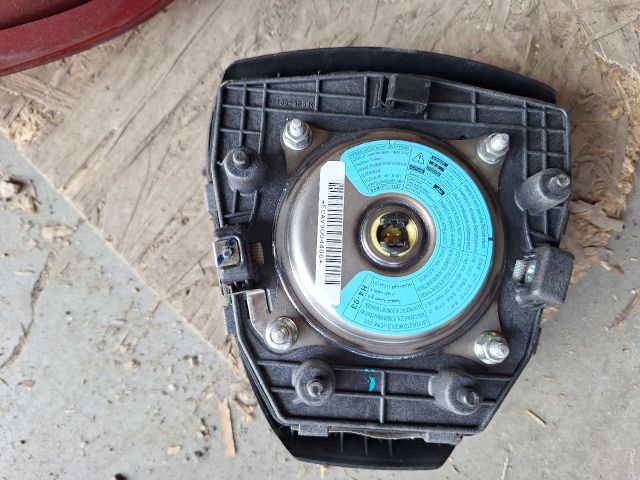 bontott HYUNDAI i20 Kormánylégzsák