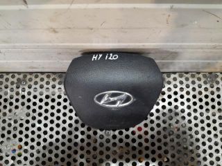 bontott HYUNDAI i20 Kormánylégzsák