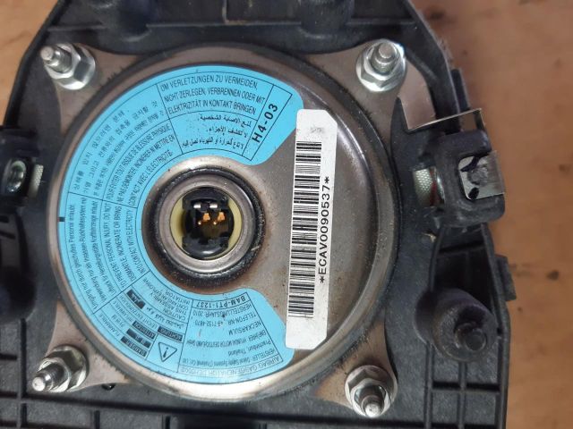 bontott HYUNDAI i20 Kormánylégzsák