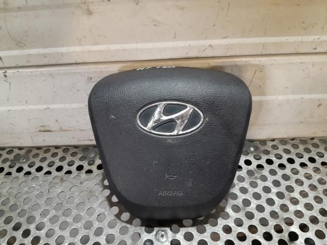 bontott HYUNDAI i20 Kormánylégzsák